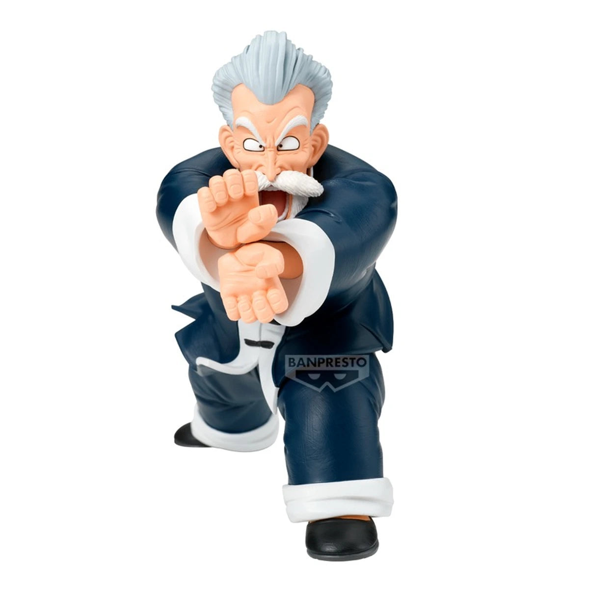 Dbz Dragon Ball Match Makers Jackie Chun W149 - Image 1