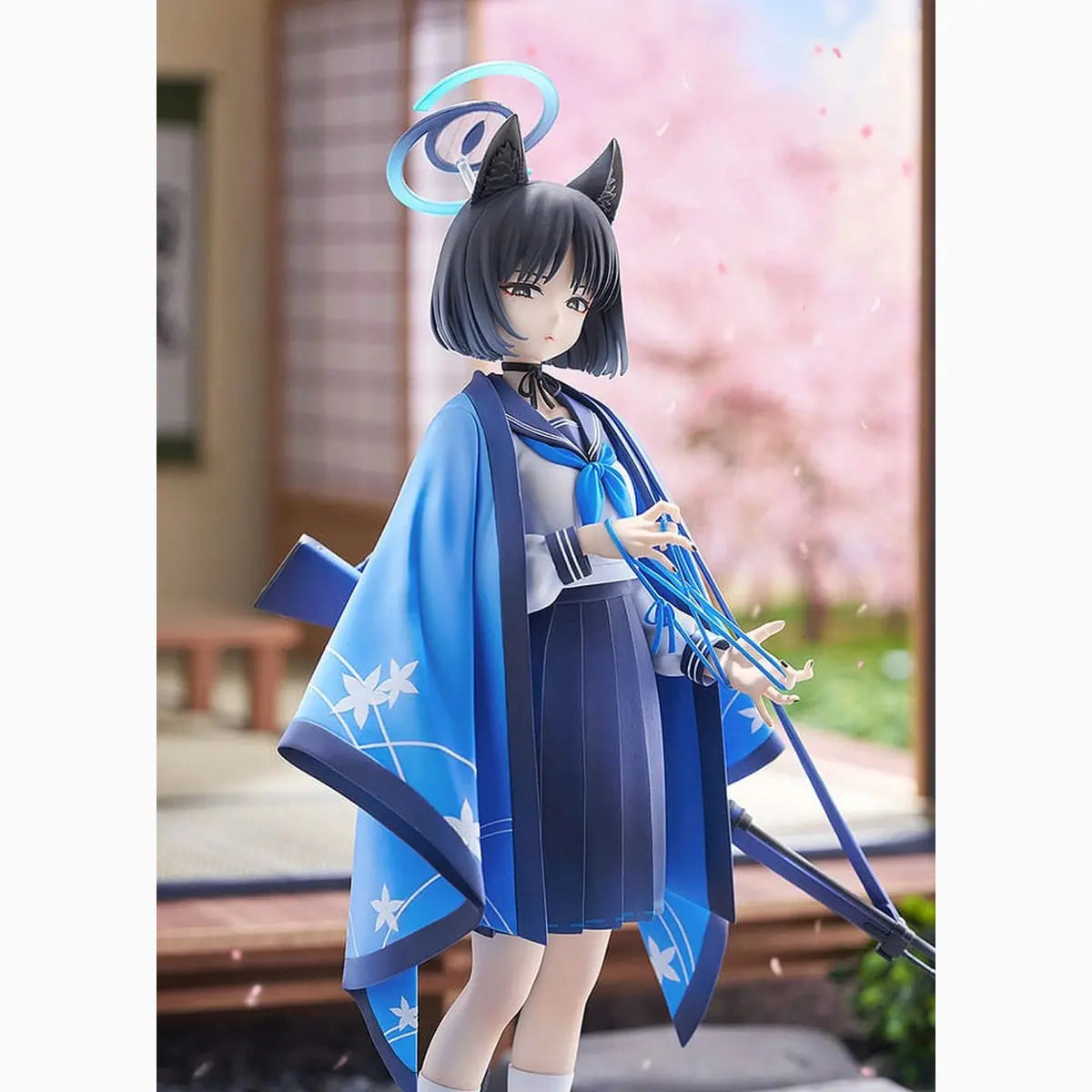 Blue Archive statuette PVC 1/7 Kikyou 25 cm - Image 4