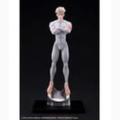 Trigun figurine PVC Oshi Works 1/8 Millions Knives 27 cm - Image 2