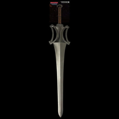 Masters of the Universe (Film 2026) LARP Stunt Prop réplique 1/1 He-Man Sword of Power 94 cm - Image 7