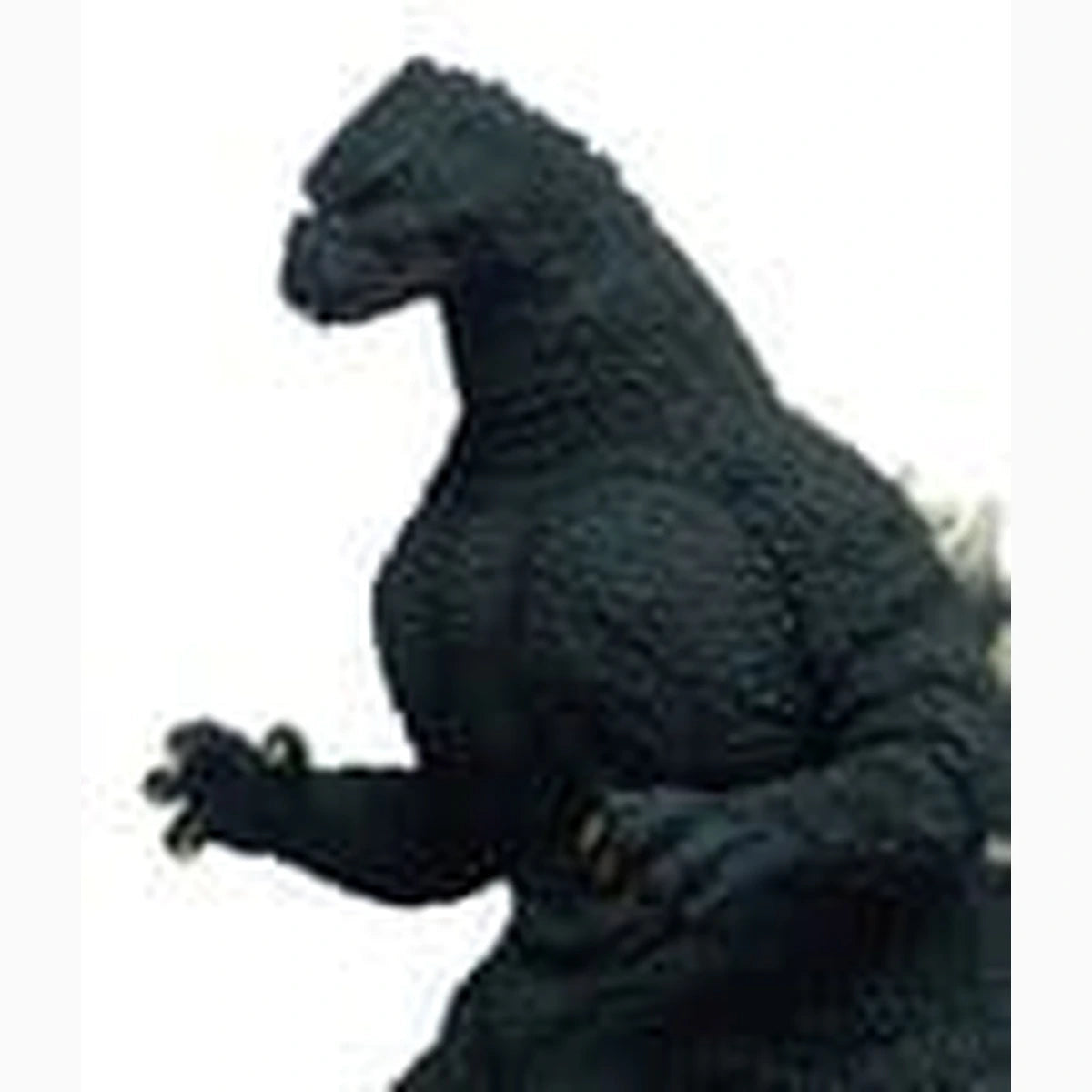 Godzilla (1991) figurine PVC Godzilla Hokkaido Ver. 28cm - Image 2