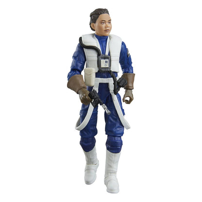 Star Wars: Ahsoka Vintage Collection figurine Lieutenant Callahan 10 cm - Image 6