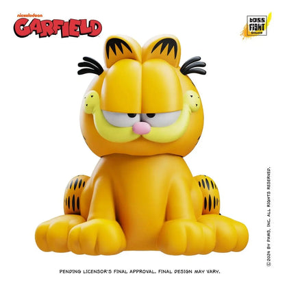 Garfield statuette 1/1 Garfield 51 cm - Image 4