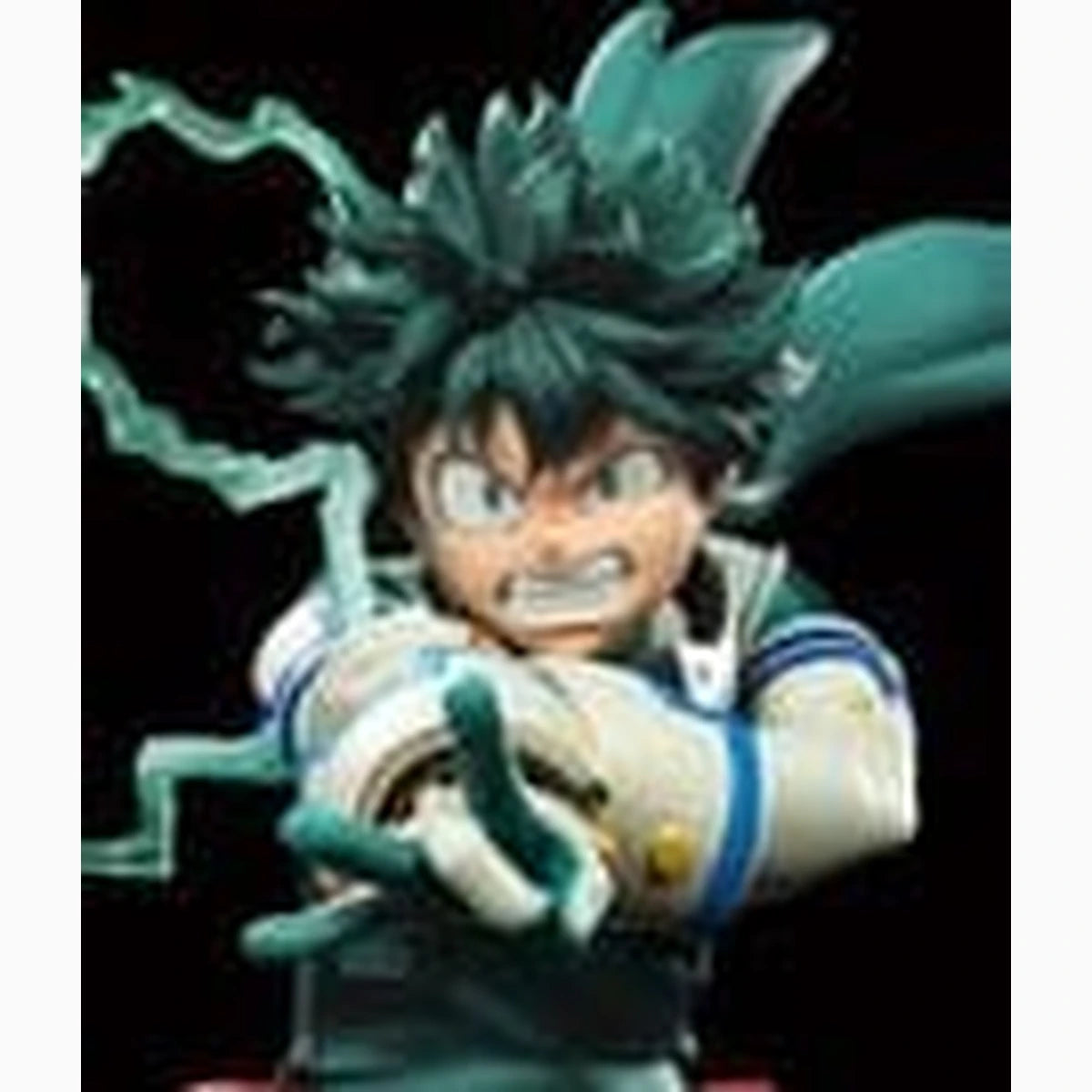 My Hero Academia figurine 1/6 IKIGAI Izuku Midoriya - Image 2