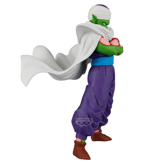 DRAGON BALL Z - SOLID EDGE WORKS - PICCOLO - Image 1