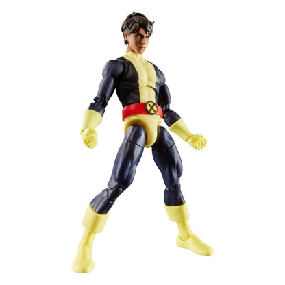 X-Men '97 Marvel Legends figurine Marvel's Sunspot 15 cm - Image 6