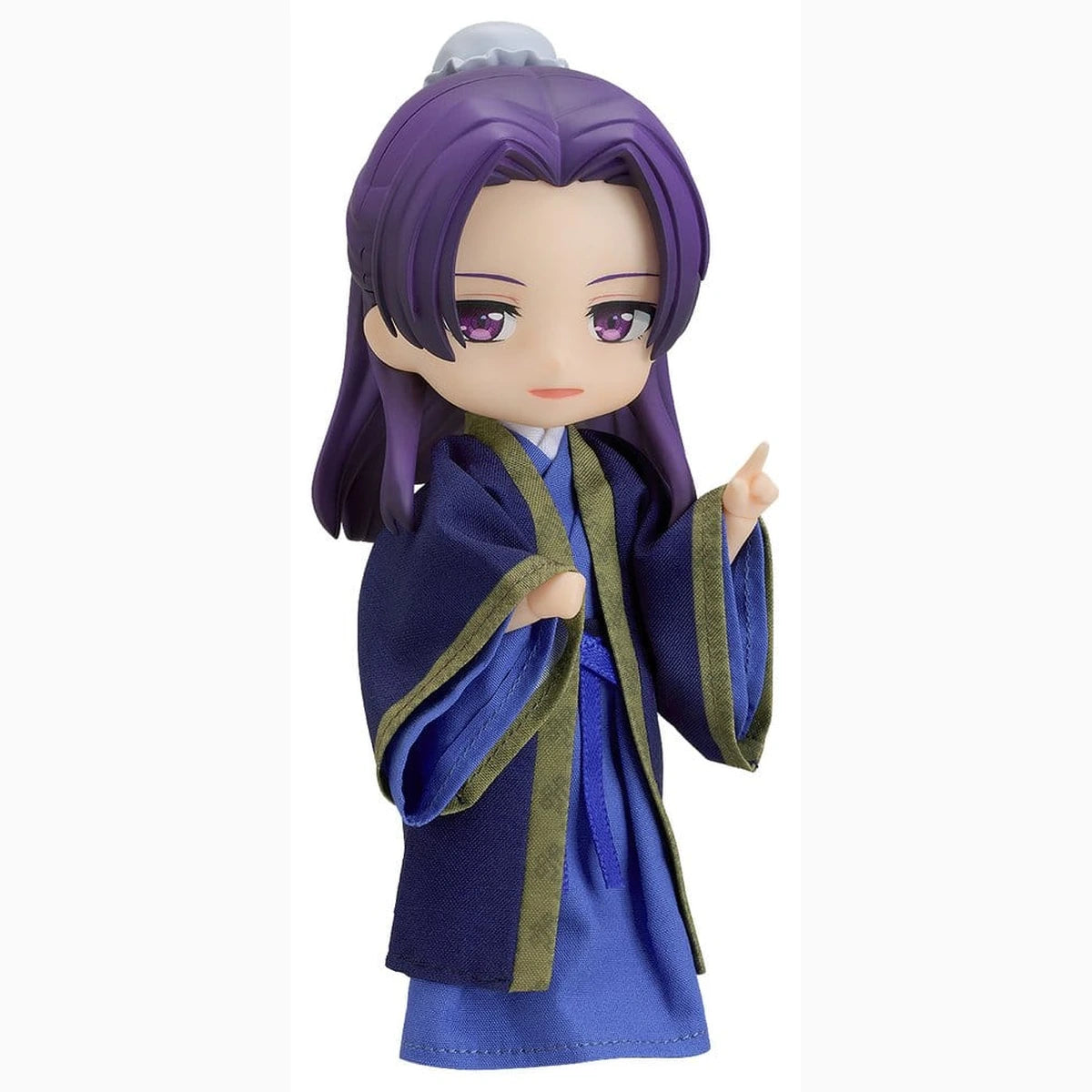 The Apothecary Diaries Nendoroid Doll figurine Jinshi 14 cm - Image 1