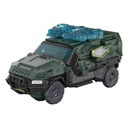 Transformers Age of the Primes Deluxe Class figurine The Thirteen Alchemist Prime 14 cm - Image 7