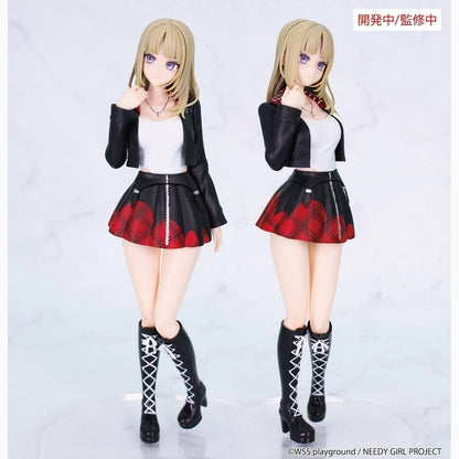 Needy Girl Overdose Vivit figurine PVC Kache 18 cm - Image 2