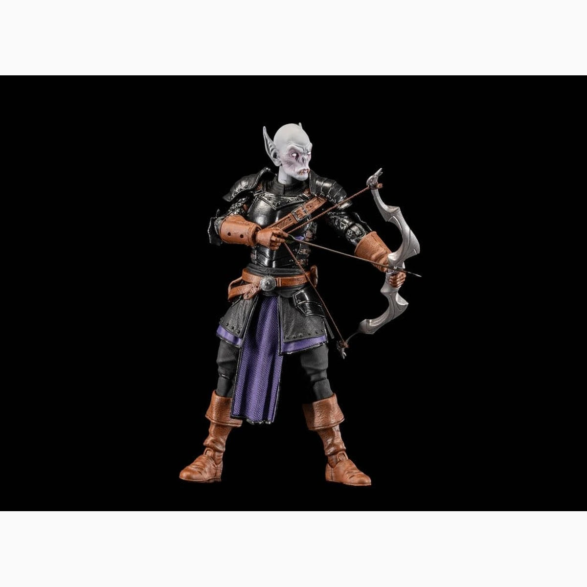 Mythic Legions: Reinforcement 3 figurine Vampire Archer Legion Builder - Image 6