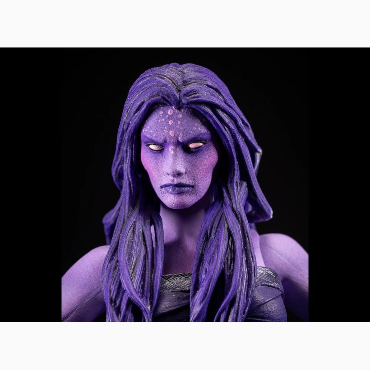 Mythic Legions: Reinforcement 3 figurine The Yemaya Divine Deluxe - Image 6