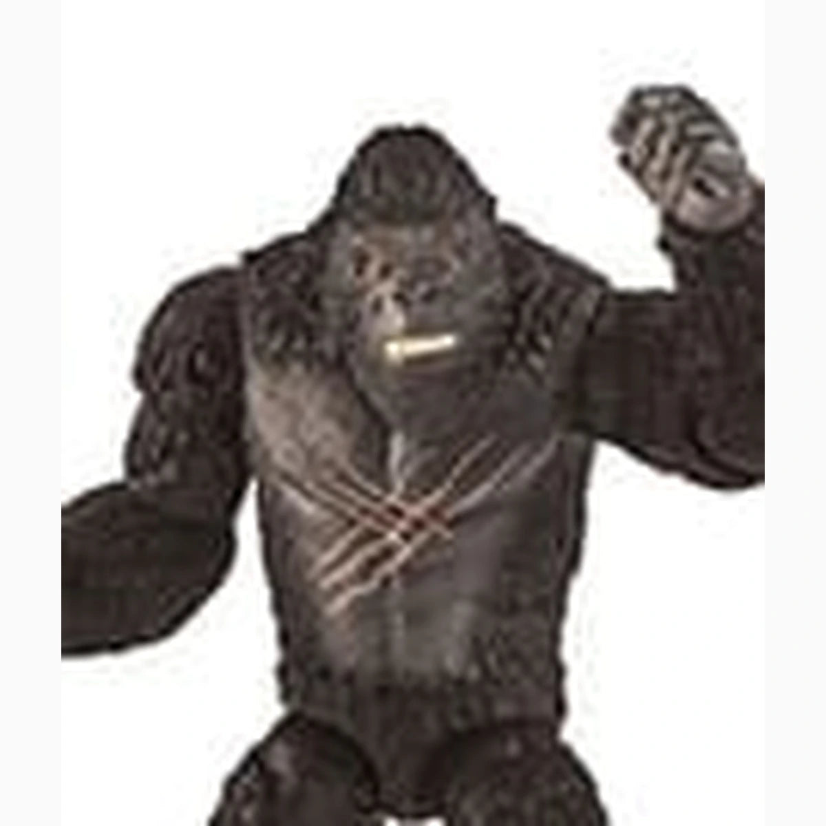 Godzilla x Kong: Le Nouvel Empire figurine Kong with Battle Axe 15 cm - Image 2