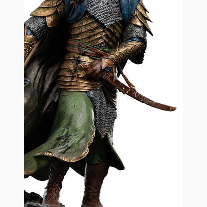 Le Seigneur des Anneaux statuette Classic Series 1/6 Elrond, Herald of Gil-Galad Limited Edition 30 cm - Image 3