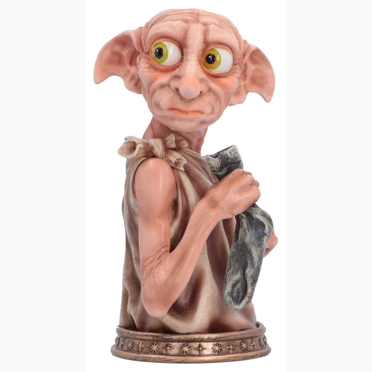 Harry Potter buste Dobby 15 cm - Image 4
