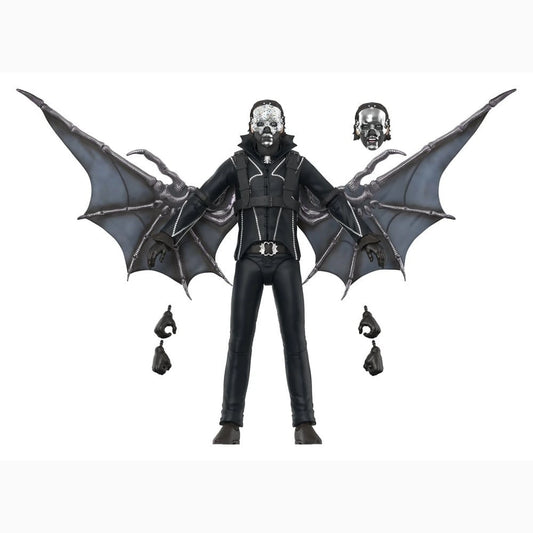 Ghost Ultimates! Wave 06 Figurine Papa V Perpetua (Bat Wings) 18 cm - Image 1