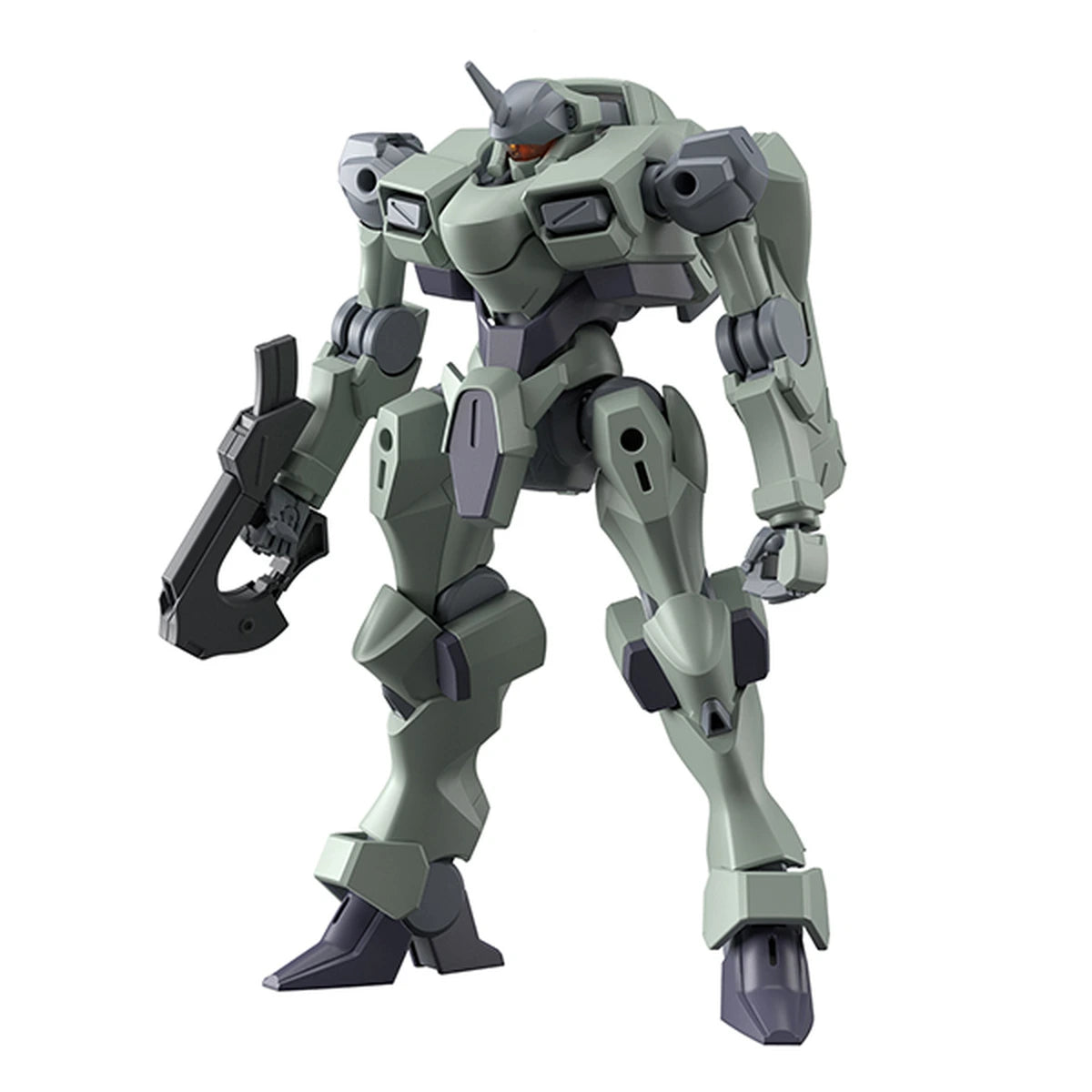 Gundam Gunpla Witch From Mercury HG 1/144 014 Zowort - Image 1