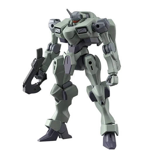 Gundam Gunpla Witch From Mercury HG 1/144 014 Zowort - Image 1