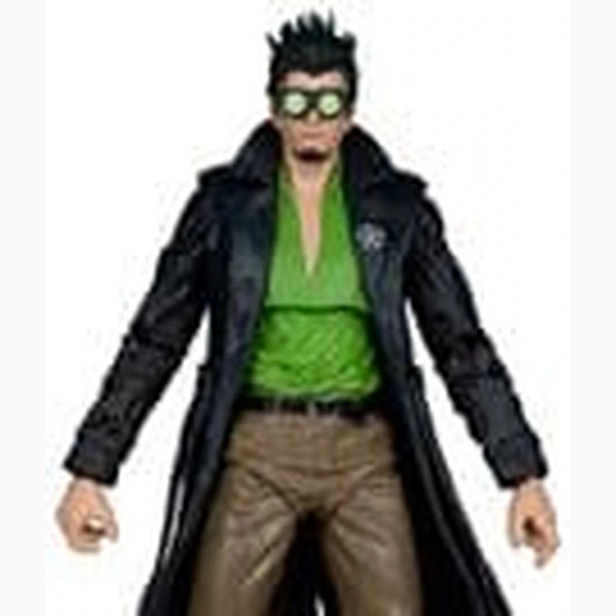 DC Multiverse figurine Starman (Jack Knight) 18 cm - Image 2