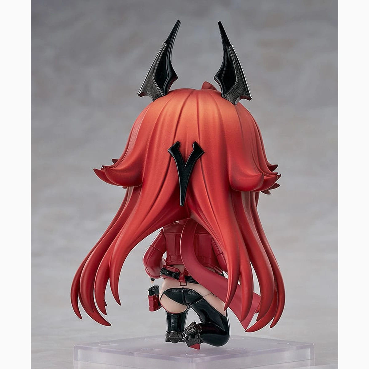 Goddess of Victory: Nikke figurine Nendoroid Red Hood 10 cm - Image 6
