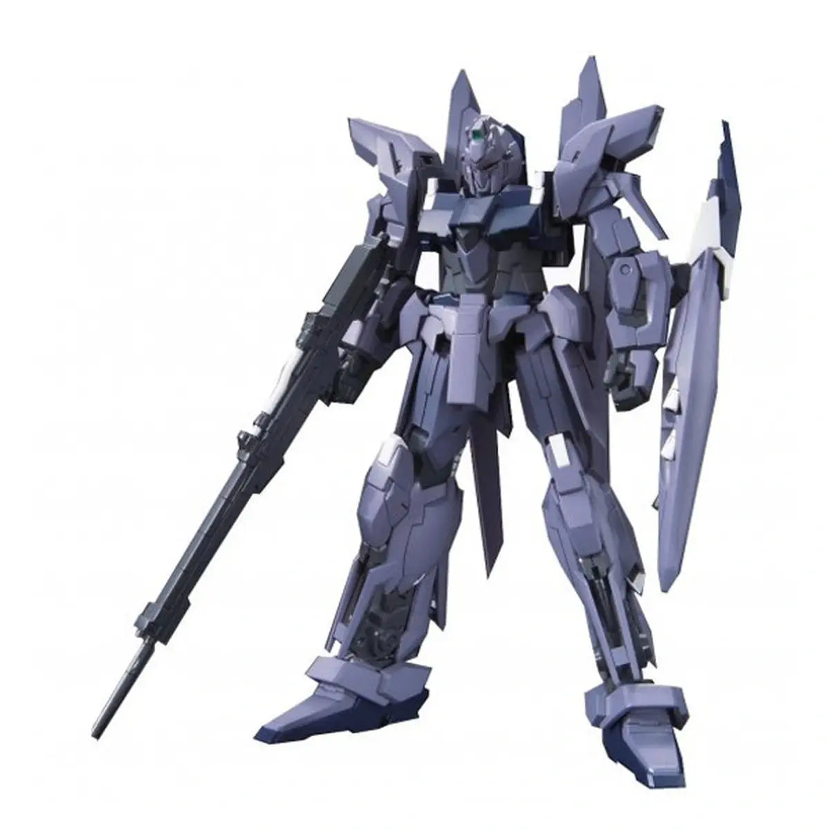 Gundam Gunpla HG 1/144 115 Delta Plus - Image 1