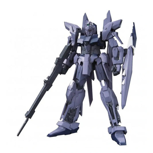 Gundam Gunpla HG 1/144 115 Delta Plus - Image 1