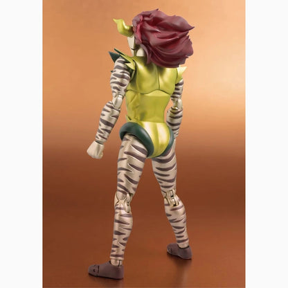 Original Character figurine FFAF Demon King Jackal 16 cm - Image 4