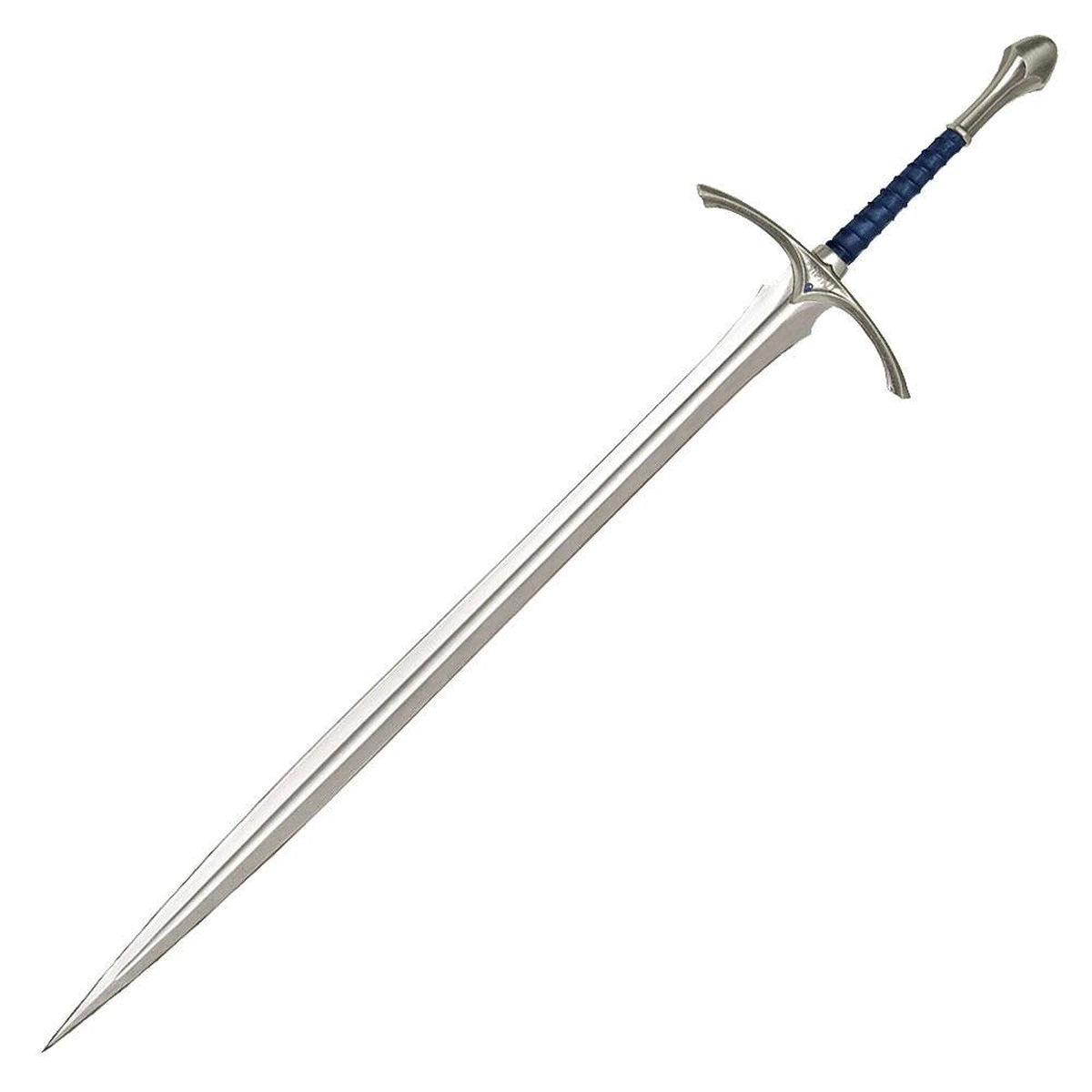 Le Hobbit Un voyage inattendu réplique 1/1 épée Gandalf Glamdring 121 cm - Image 1
