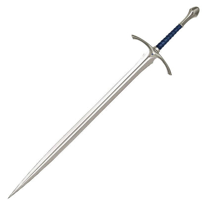 Le Hobbit Un voyage inattendu réplique 1/1 épée Gandalf Glamdring 121 cm - Image 1
