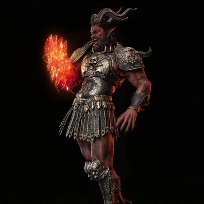 Heroes of Might and Magic III figurine 1/12 Arch Devil (Deluxe Version) 15 cm - Image 3
