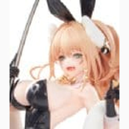Goddess of Victory: Nikke figurine PVC 1/10 Rupee Rabbit Deluxe 22 cm - Image 2