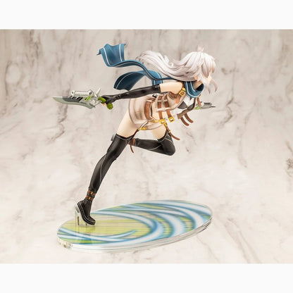 The Legend of Heroes Figurine en PVC 1/8 Fie Claussell 17 cm - Image 6