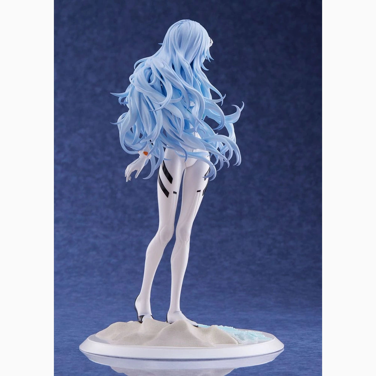 Evangelion: 3.0+1.0 Thrice Upon a Time statuette PVC 1/7 Rei Ayanami (Voyage End) 26 cm - Image 6