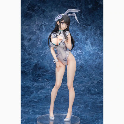 Original Character statuette PVC 1/4 Ping-Yi Bunny Ver. Illustration by Tony 41 cm - Image 4