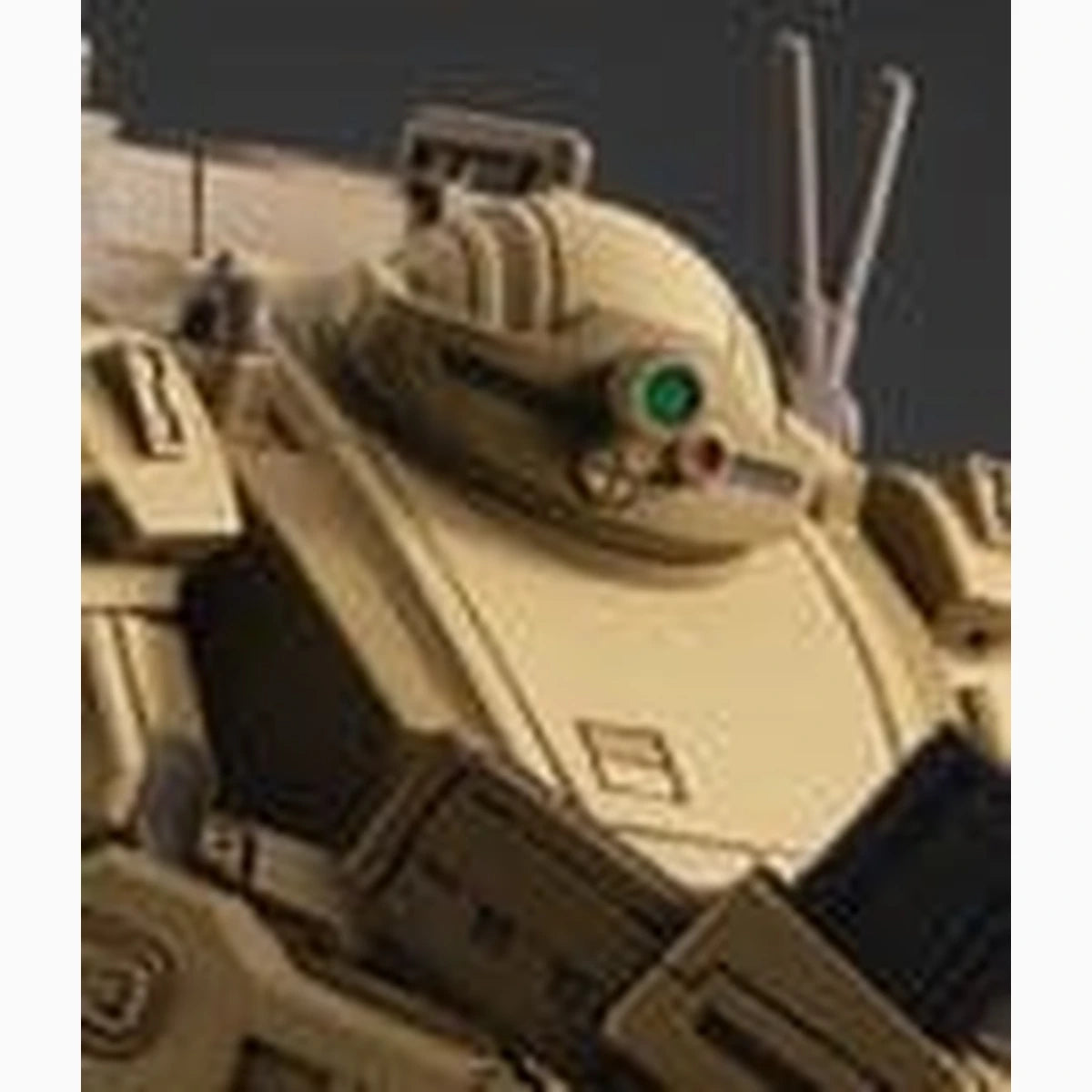 Armored Trooper VOTOMS blind box assortiment VAKIT Platoon Model Kit The Grey Witch (6) - Image 2