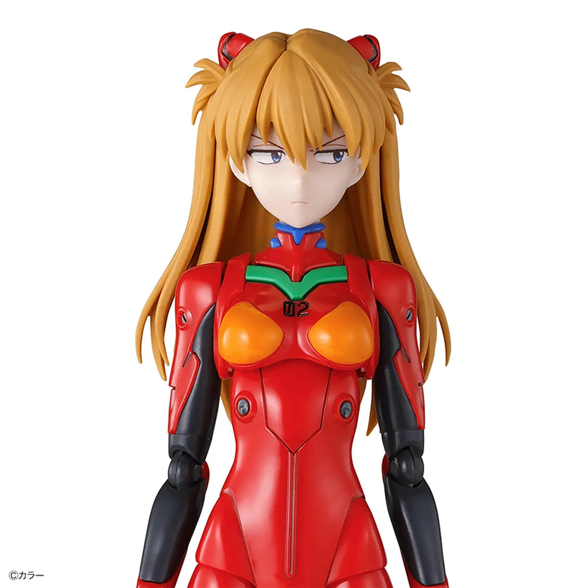Evangelion 30MP Asuka Shikinami Langley Plug Suit Ver - Image 3