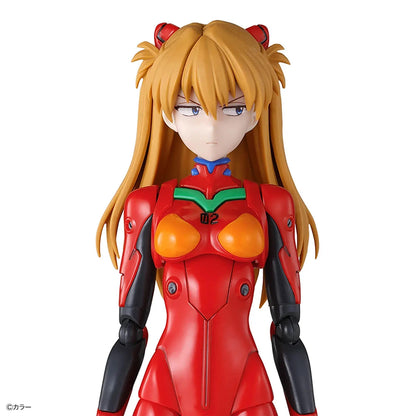 Evangelion 30MP Asuka Shikinami Langley Plug Suit Ver - Image 3