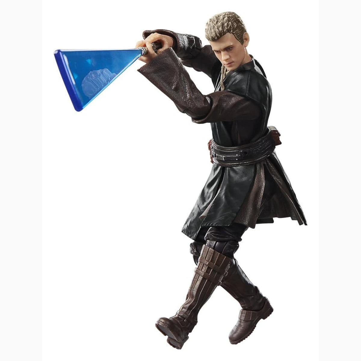Star Wars Episode II Black Series figurine Anakin Skywalker (Padawan) 15 cm - Image 3