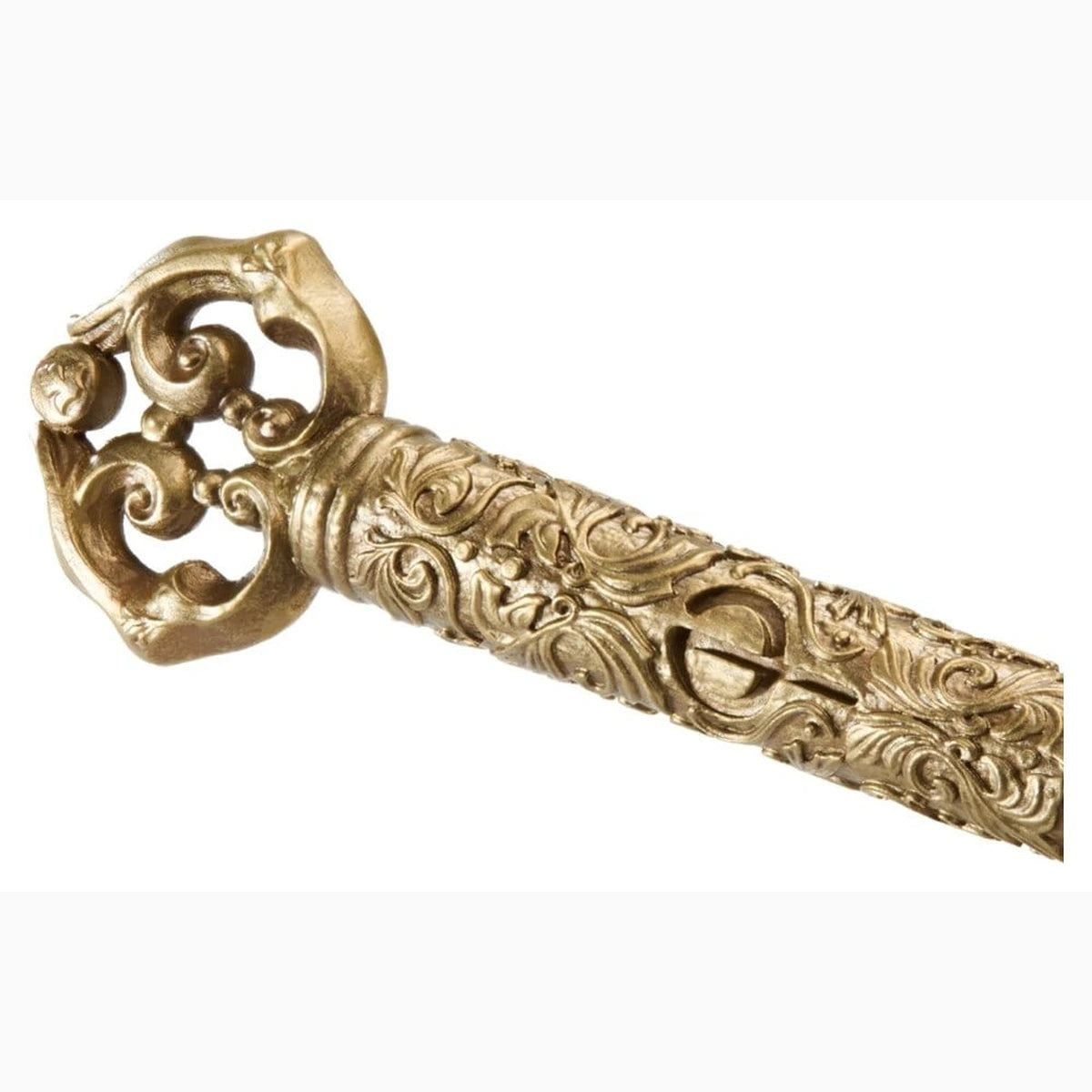 Harry Potter baguette réplique Alohomora (Celebration 2026) 37 cm - Image 3