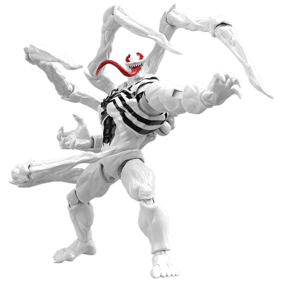 Marvel Rivals Blokees Champion Class 15 Anti-Venom - Image 2