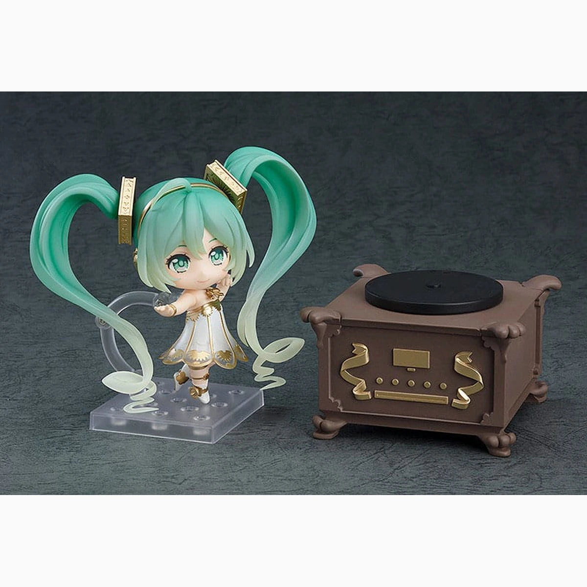 Character Vocal Series 01 figurine Nendoroid Hatsune Miku Symphony 5th Anniversary Ver. 10 cm - Image 6
