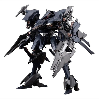 Armored Core V figurine Plastic Model Kit 1/72 Rayleonard 03-AALIYAH Orlea 15 cm - Image 3