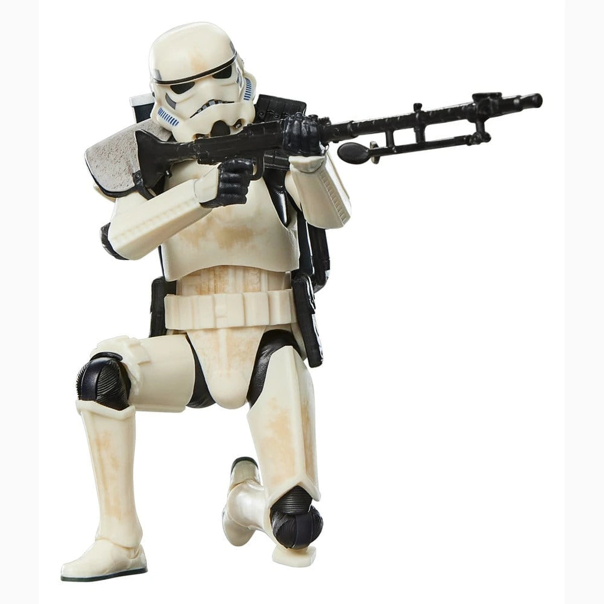 Star Wars Episode IV Black Series pack 2 figurines Dewback & Sandtrooper 15 cm - Image 4