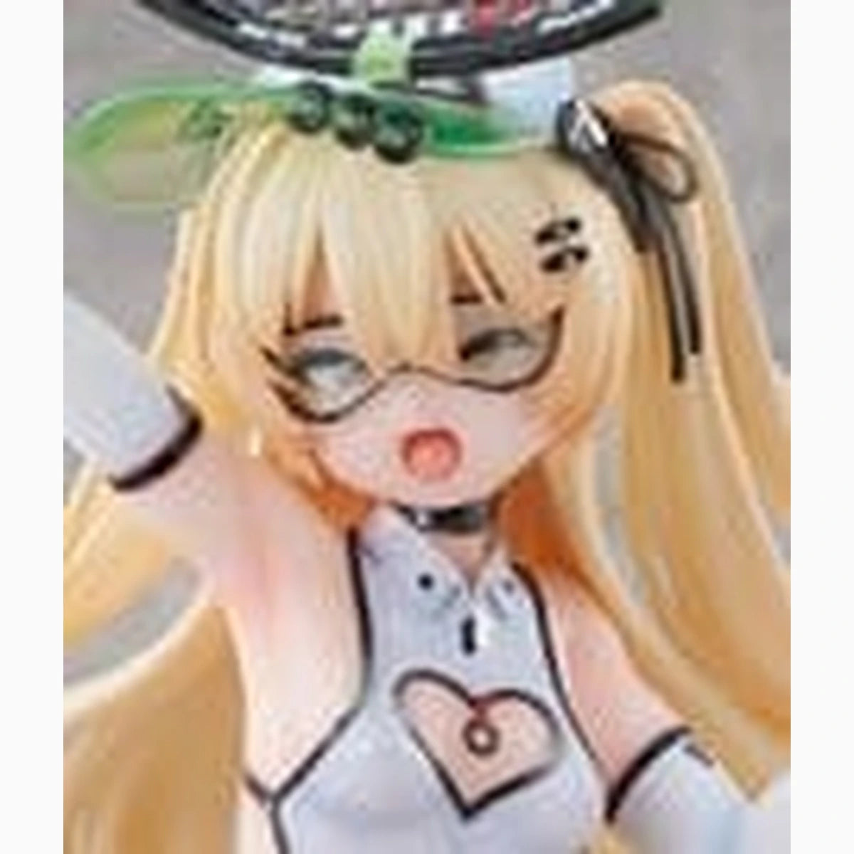 Azur Lane figurine PVC 1/6 Bache: Showy Sports Star Deluxe Edition 27 cm - Image 2