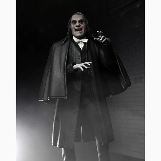 London after Midnight figurine Ultimate Professor Edward C. Burke 18 cm - Image 4