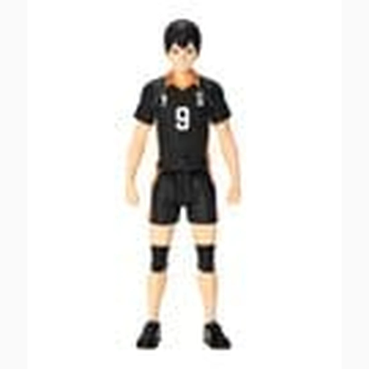 Haikyu!! figurine Collekazaro CK-H02 Tobio Kageyama 11 cm - Image 2