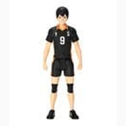 Haikyu!! figurine Collekazaro CK-H02 Tobio Kageyama 11 cm - Image 2