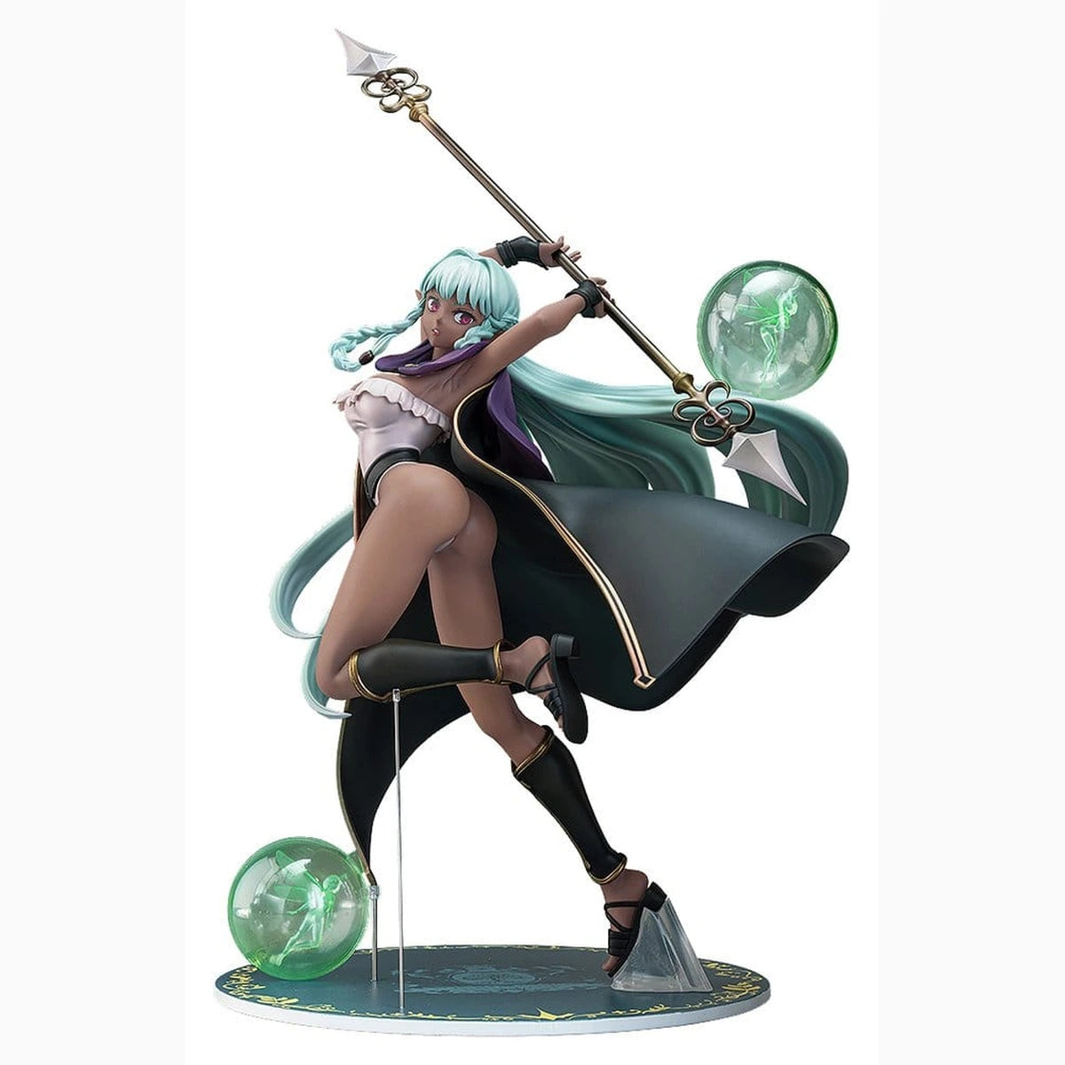 Unicorn Overlord figurine PVC 1/6 Rosalinde 37 cm - Image 1