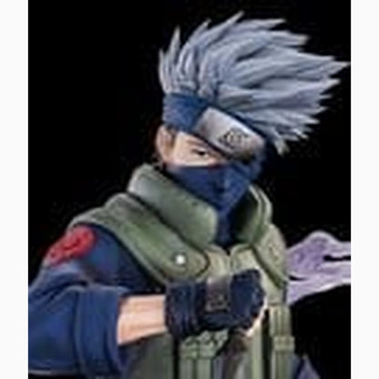 Naruto figurine Bijutsu Kakashi - Image 2