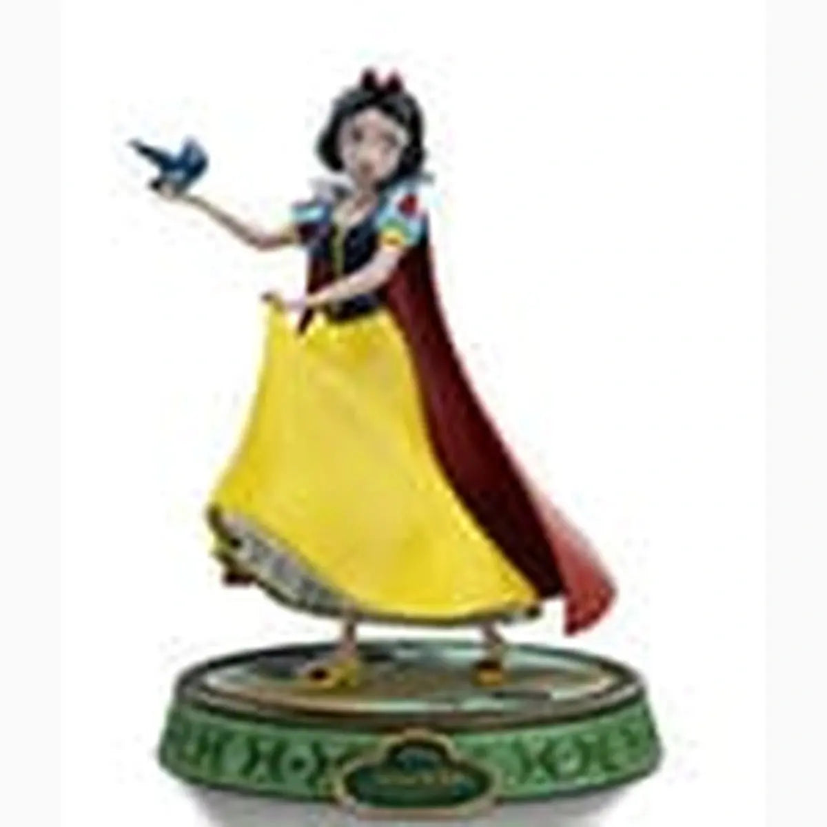Disney statuette Anime Princess Scale Blanche-Neige 17 cm - Image 2