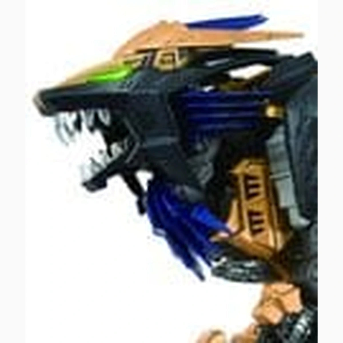 Zoids figurine 1/72 Plastic Model Kit AZ-14 Liger Zero X 43 cm - Image 2